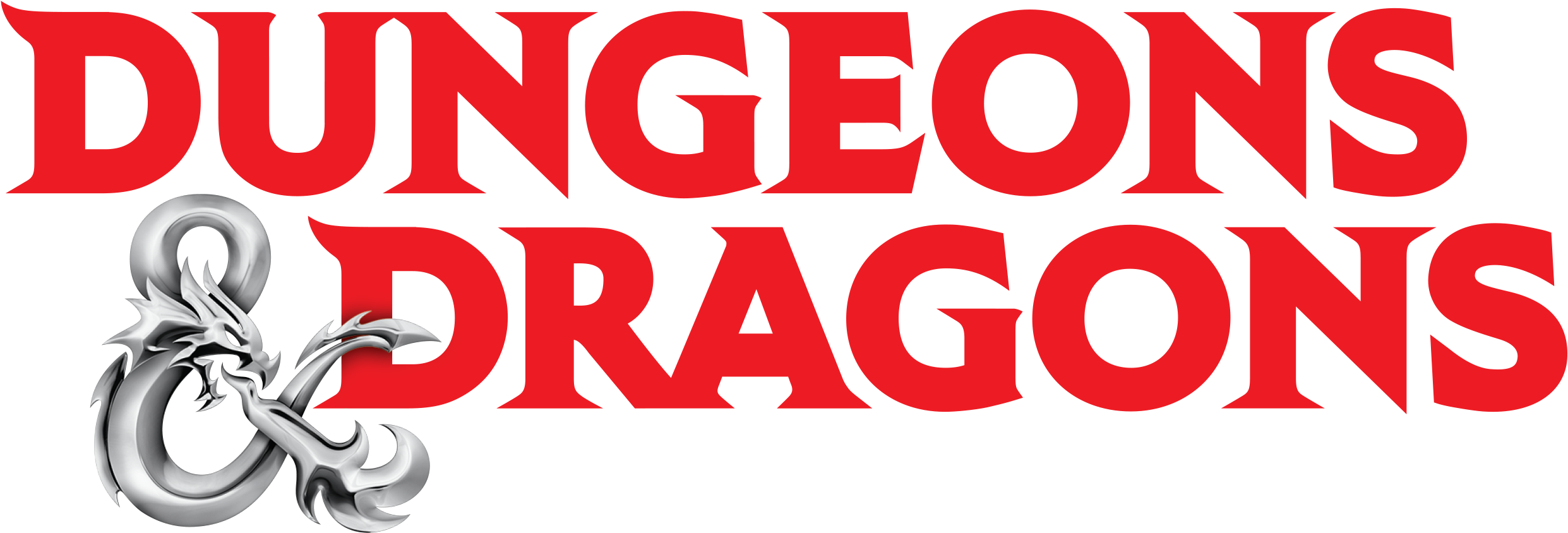 D&D Logo